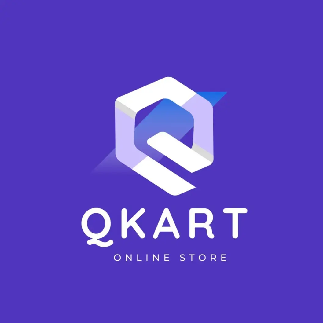 store logo